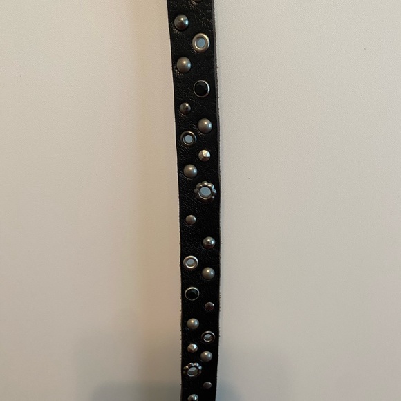 Skinny 6 Belt Assortment XL Plus size - Picture 9 of 16